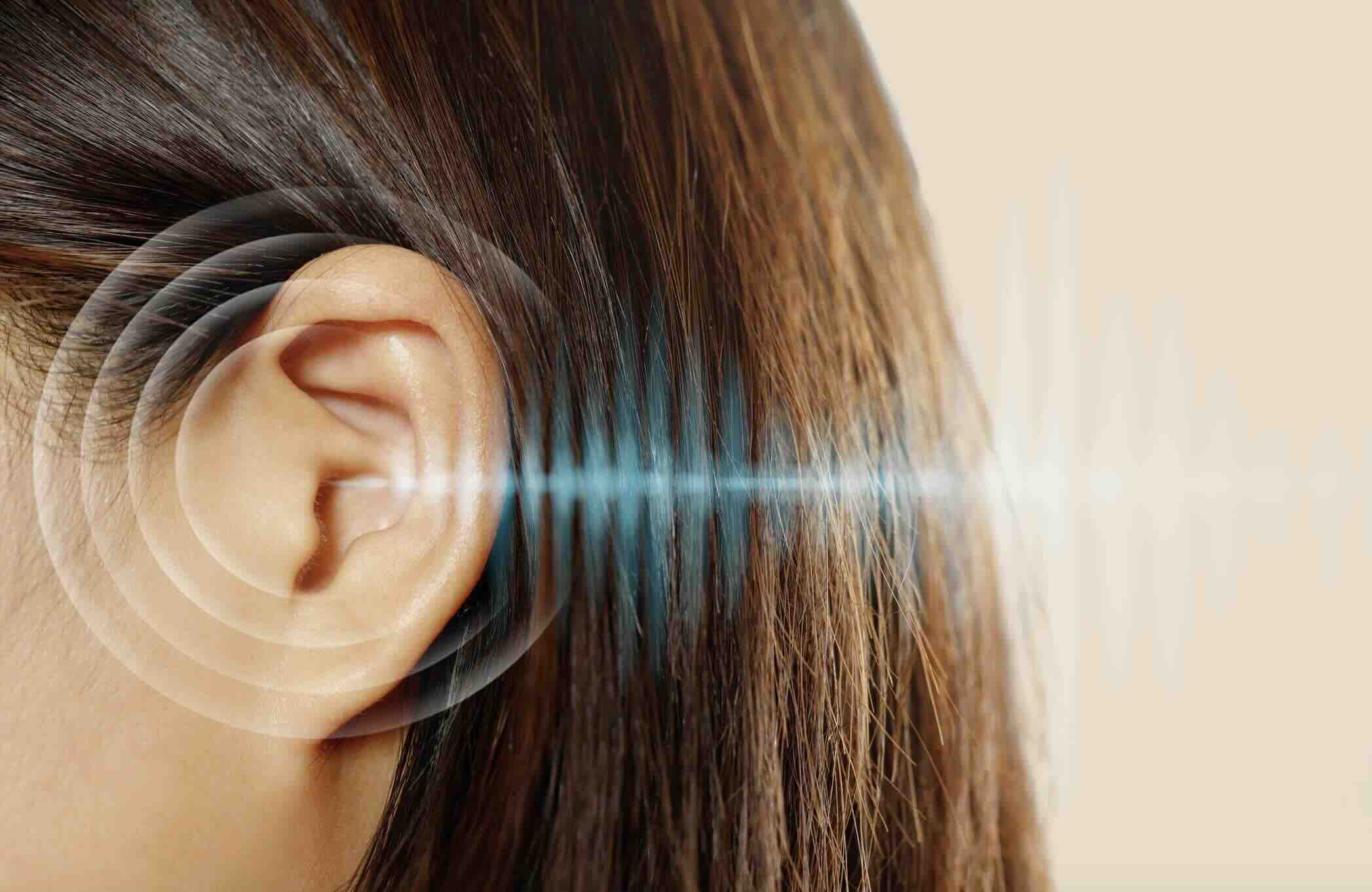 Acufene cervicale: sintomi, cause e rimedi