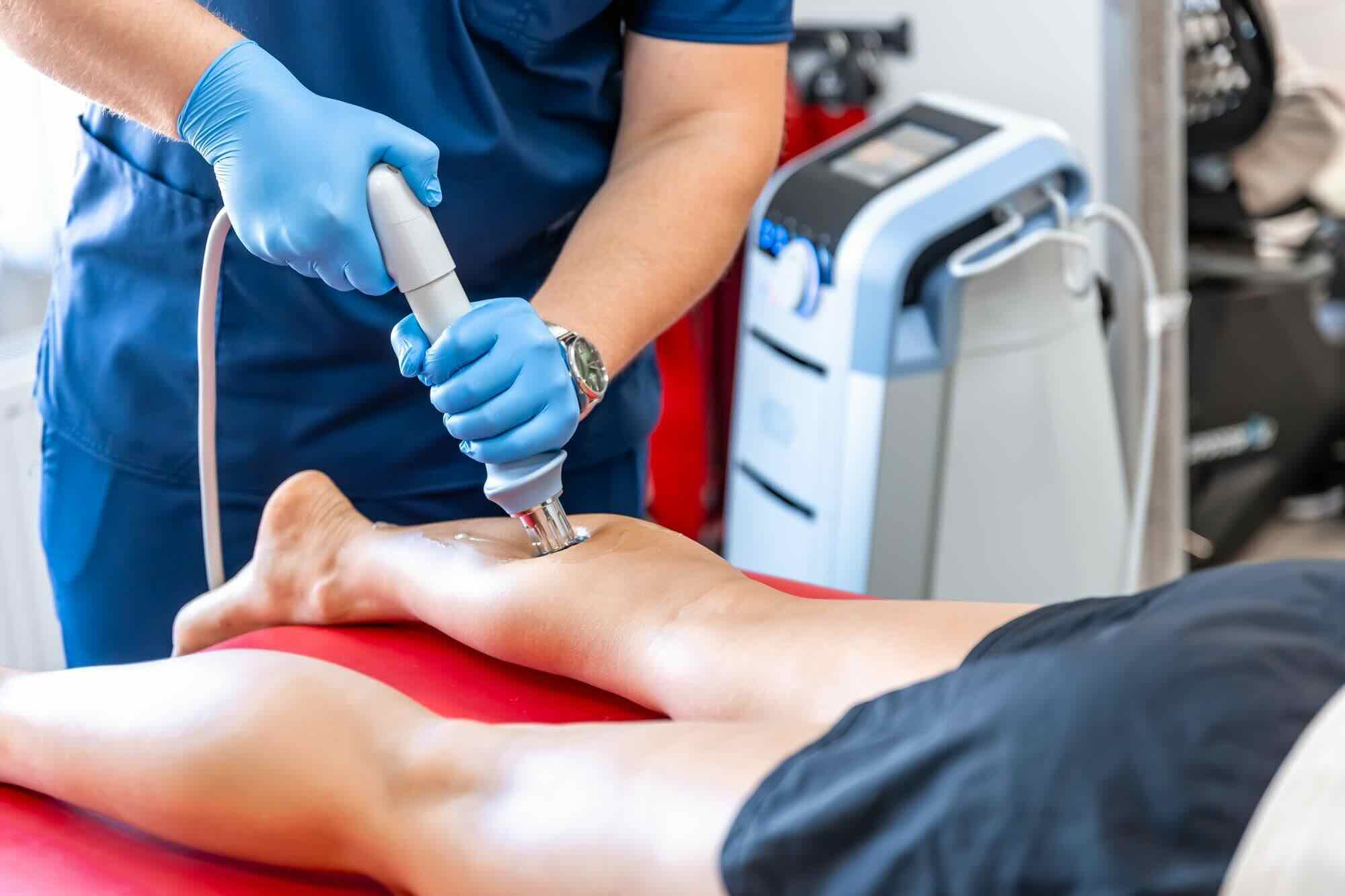 Magnetoterapia e ultrasuoni: differenza e quando si usano