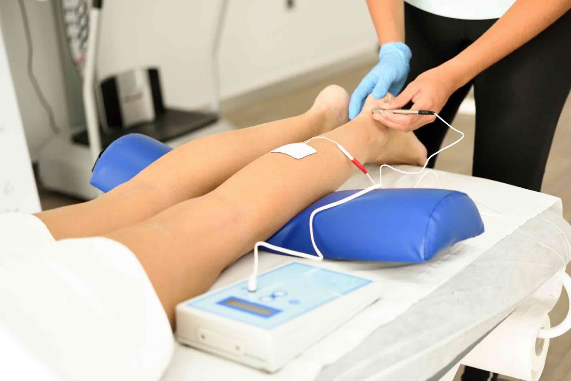 La limfa therapy per la fibromialgia funziona?